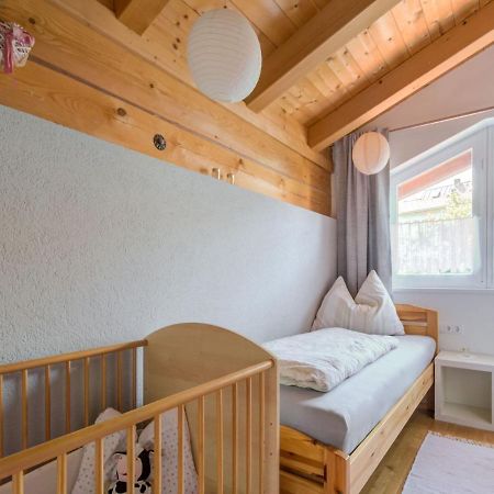 Cosy Flat In Westendorf In Tyrol Holzham Экстерьер фото