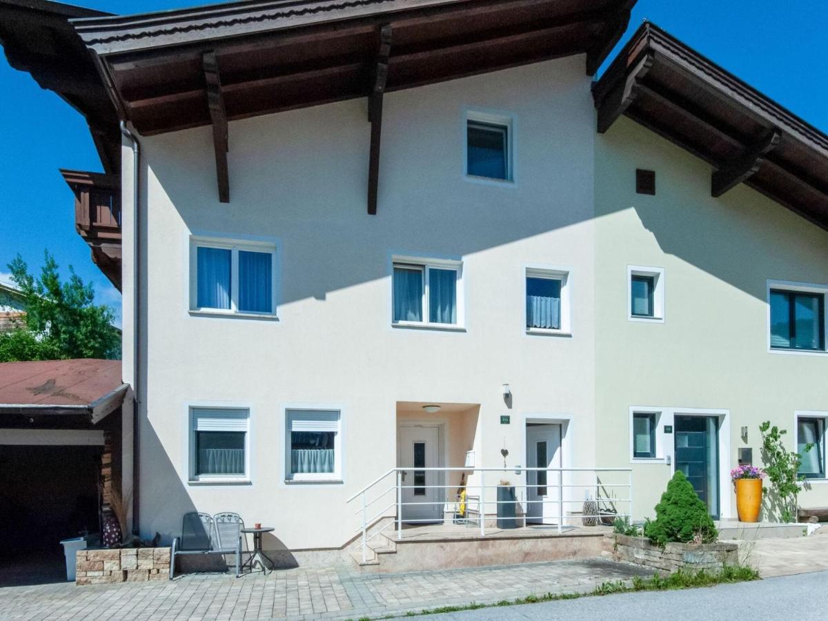 Cosy Flat In Westendorf In Tyrol Holzham Экстерьер фото