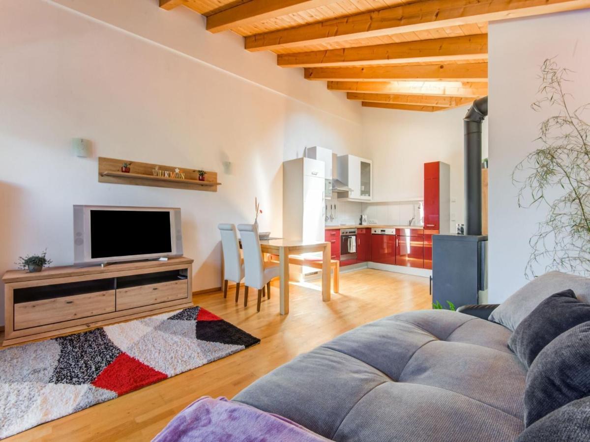 Cosy Flat In Westendorf In Tyrol Holzham Экстерьер фото