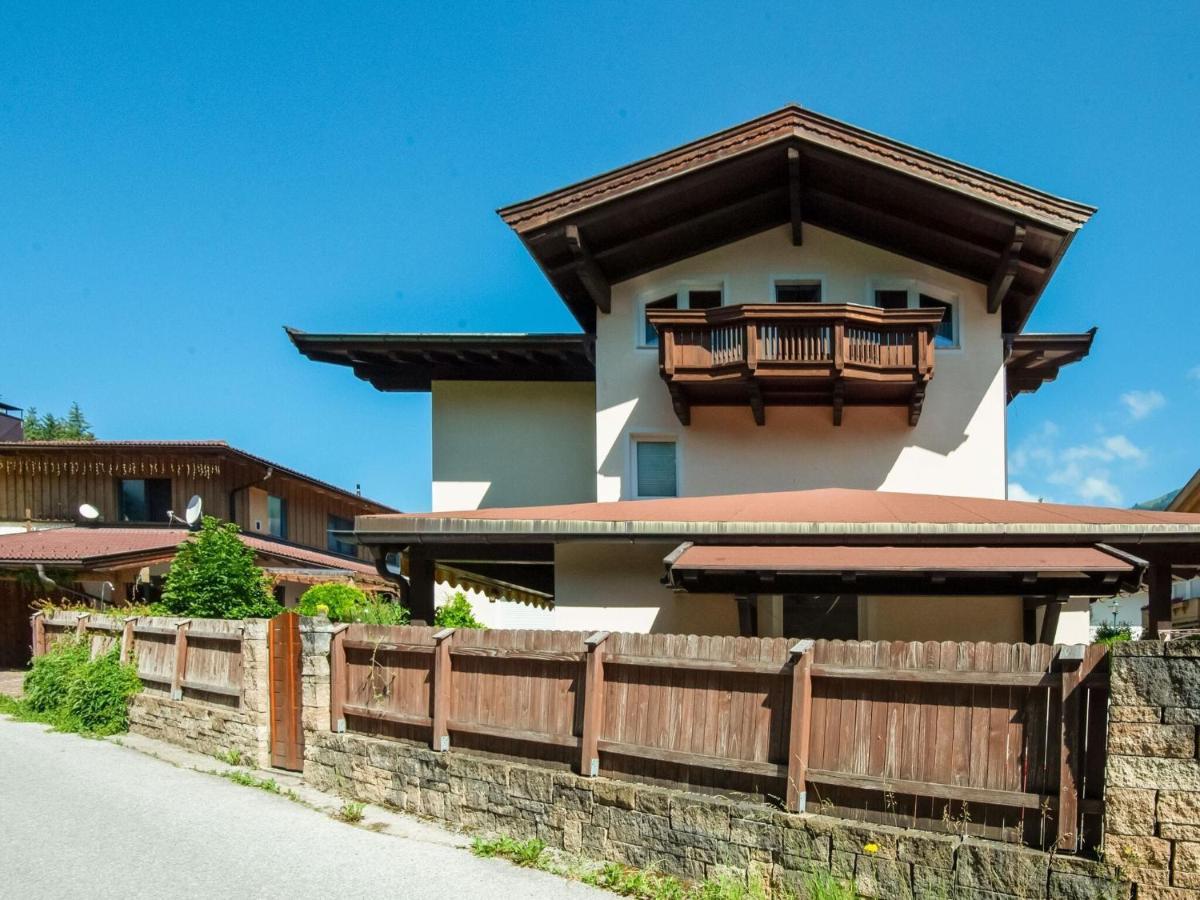 Cosy Flat In Westendorf In Tyrol Holzham Экстерьер фото