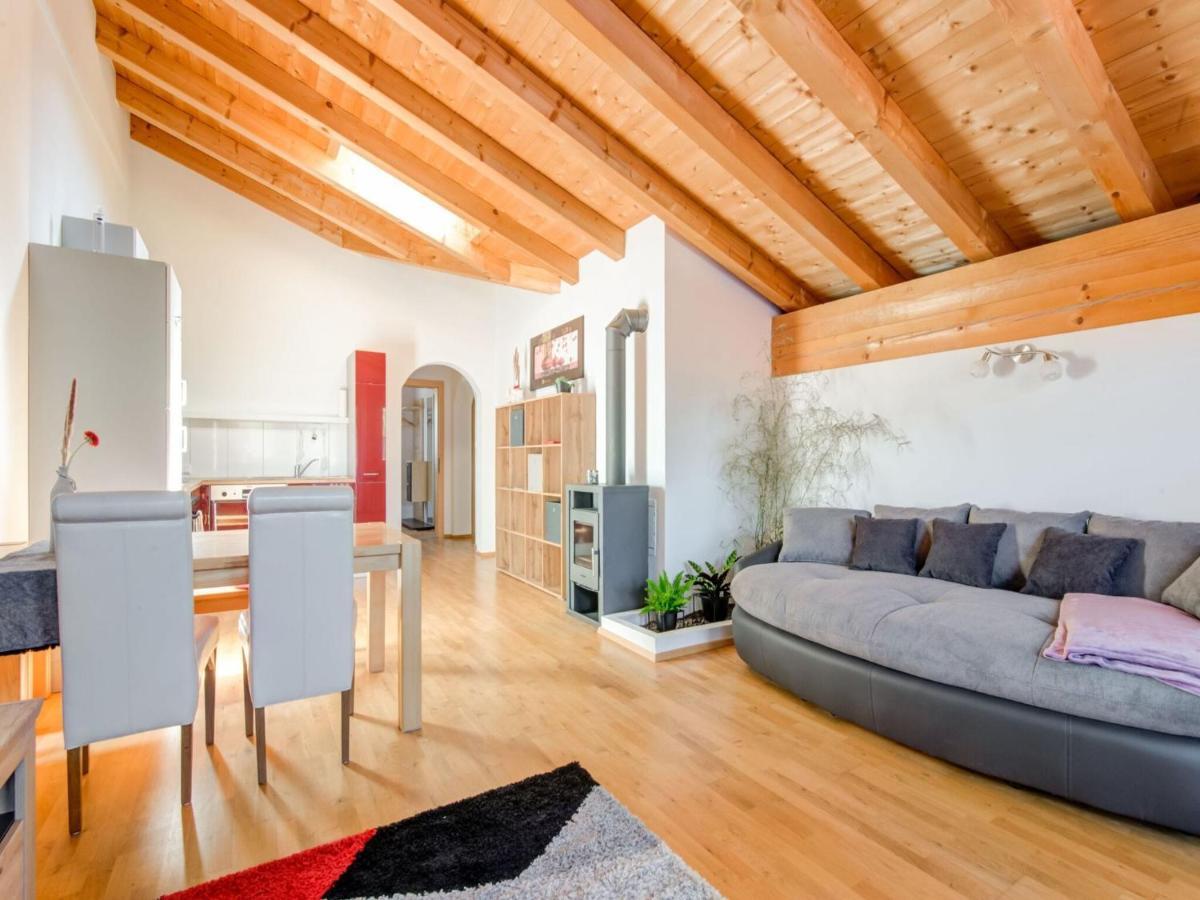 Cosy Flat In Westendorf In Tyrol Holzham Экстерьер фото