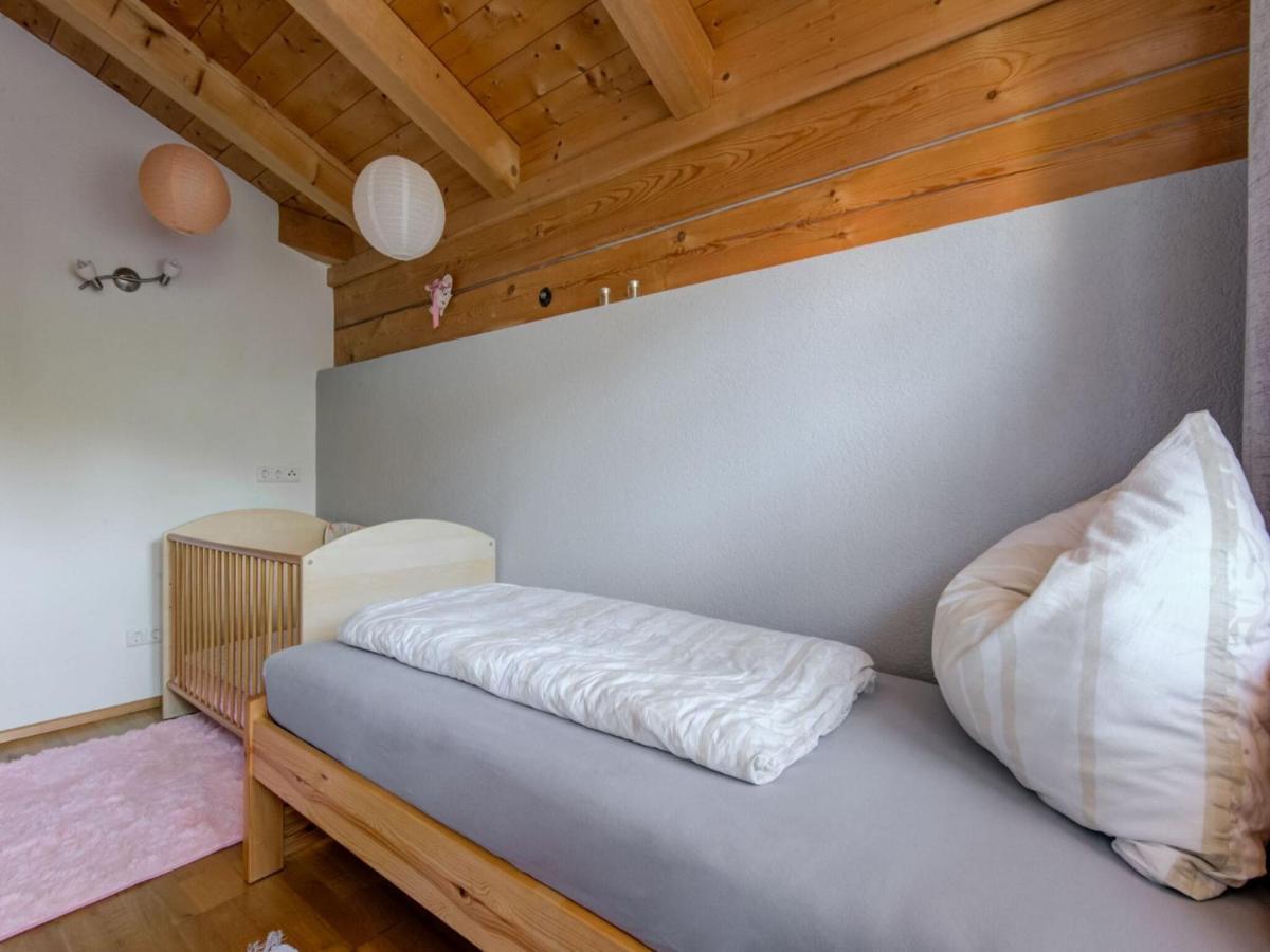 Cosy Flat In Westendorf In Tyrol Holzham Экстерьер фото