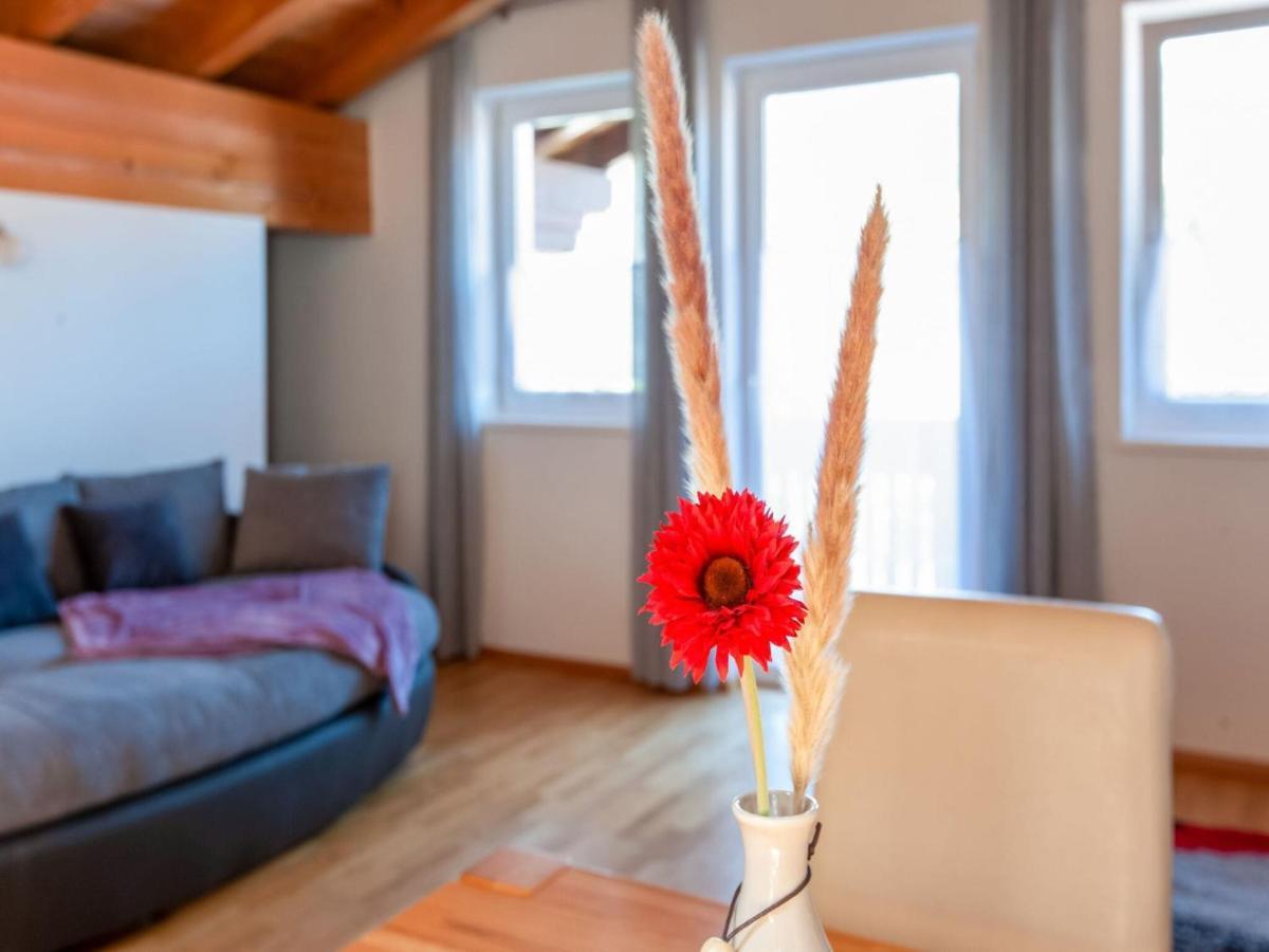Cosy Flat In Westendorf In Tyrol Holzham Экстерьер фото