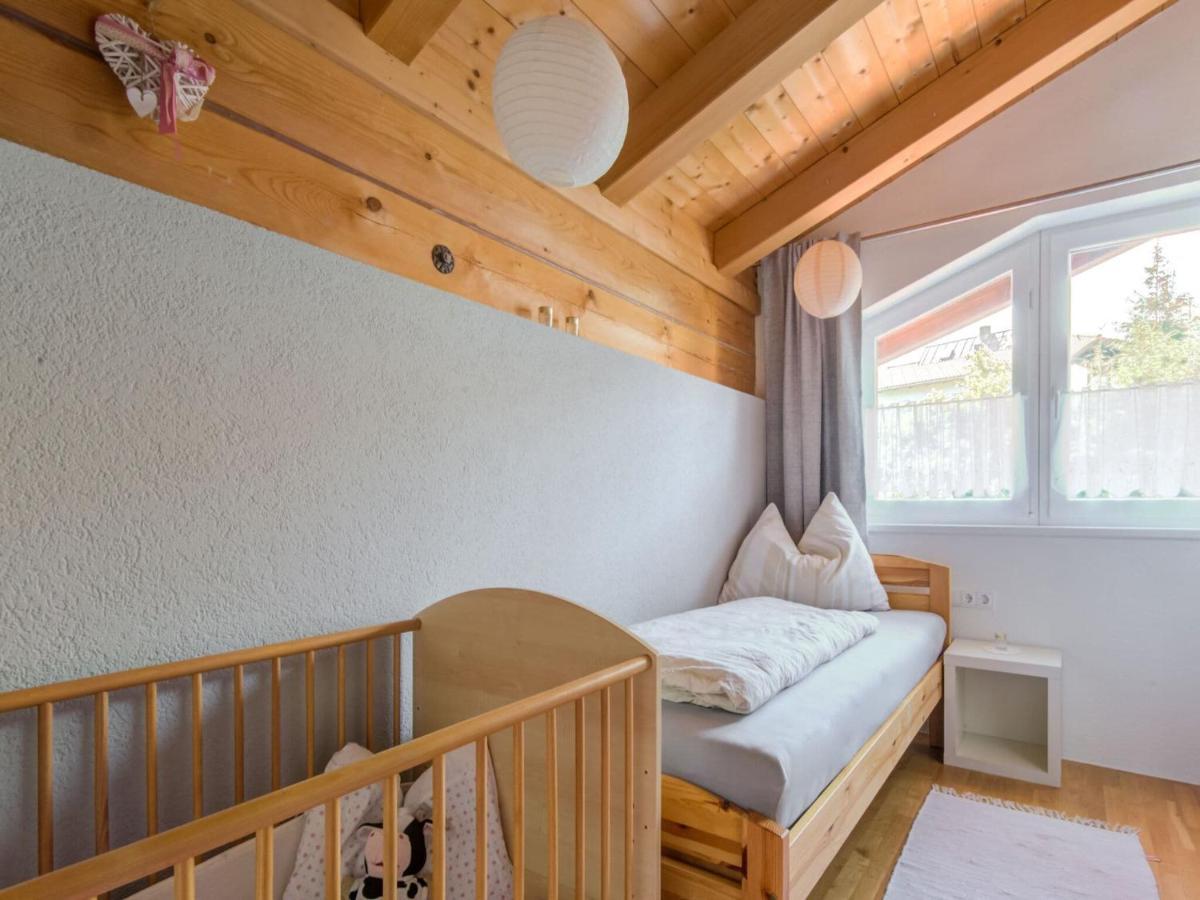 Cosy Flat In Westendorf In Tyrol Holzham Экстерьер фото