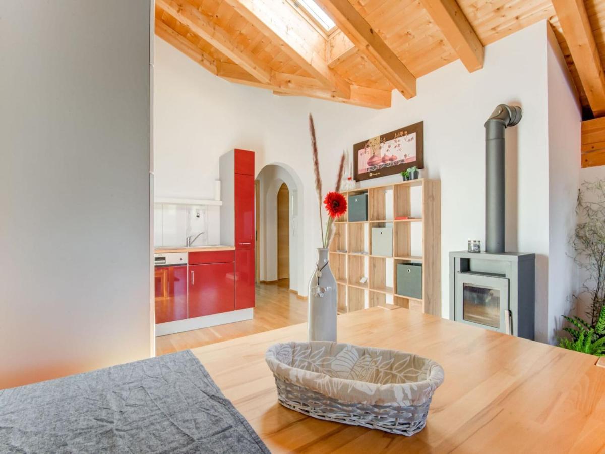 Cosy Flat In Westendorf In Tyrol Holzham Экстерьер фото