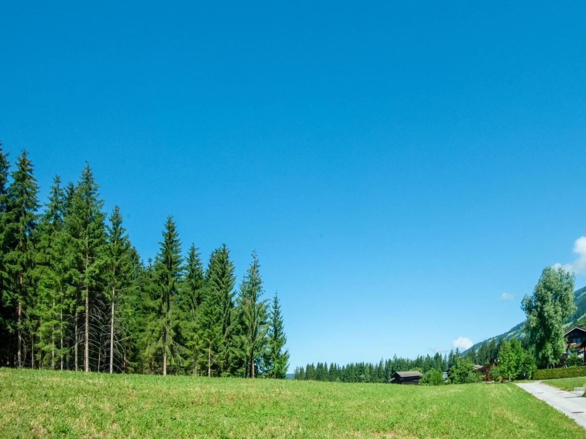 Cosy Flat In Westendorf In Tyrol Holzham Экстерьер фото